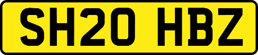 SH20HBZ