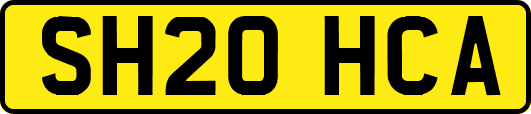 SH20HCA