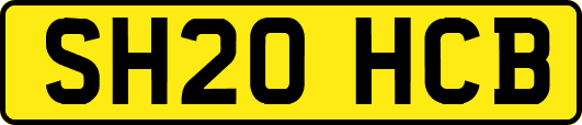 SH20HCB