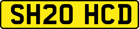 SH20HCD