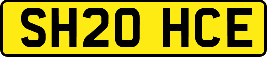 SH20HCE
