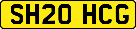 SH20HCG