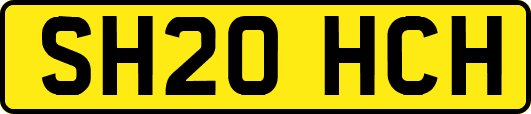 SH20HCH