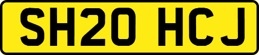 SH20HCJ