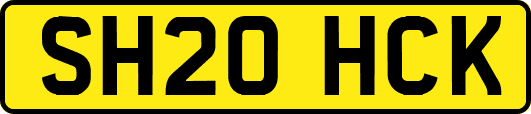 SH20HCK