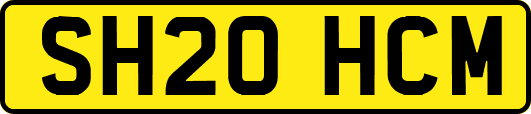 SH20HCM