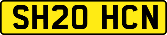 SH20HCN