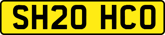 SH20HCO