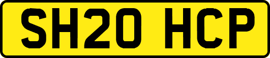 SH20HCP