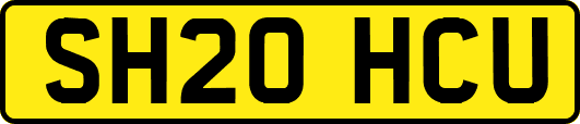 SH20HCU
