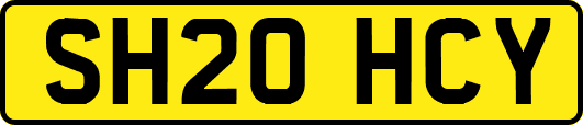 SH20HCY