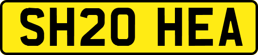 SH20HEA