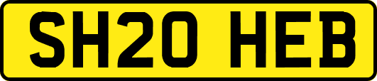 SH20HEB