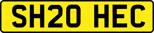 SH20HEC