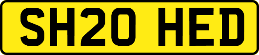 SH20HED
