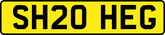 SH20HEG