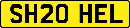 SH20HEL