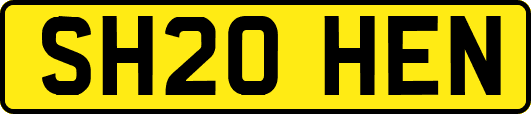 SH20HEN