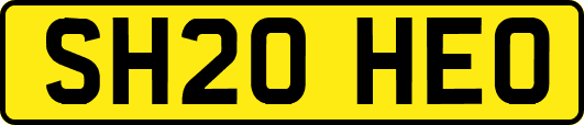 SH20HEO