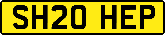 SH20HEP