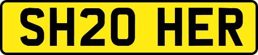 SH20HER