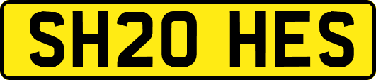 SH20HES