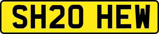 SH20HEW