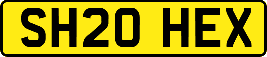 SH20HEX