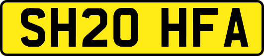 SH20HFA
