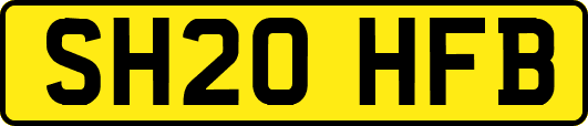 SH20HFB