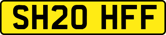 SH20HFF