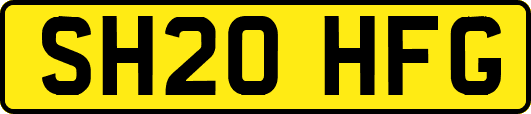 SH20HFG