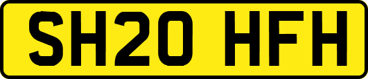 SH20HFH