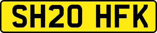 SH20HFK
