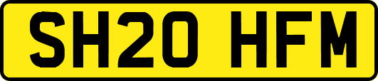SH20HFM