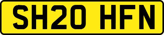 SH20HFN
