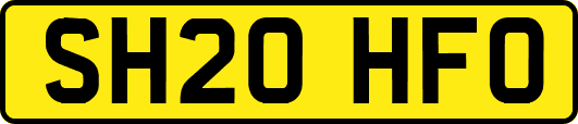 SH20HFO