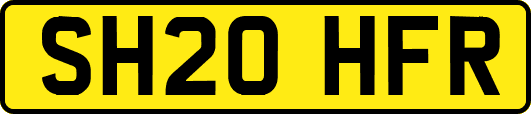 SH20HFR
