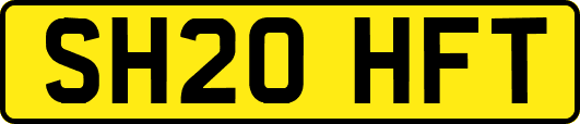 SH20HFT