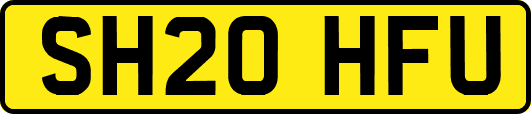 SH20HFU