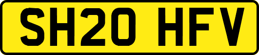 SH20HFV