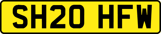 SH20HFW