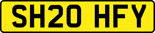 SH20HFY