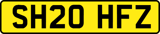 SH20HFZ