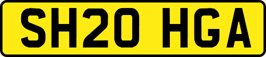 SH20HGA