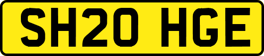 SH20HGE