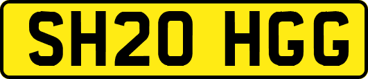 SH20HGG