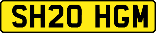 SH20HGM