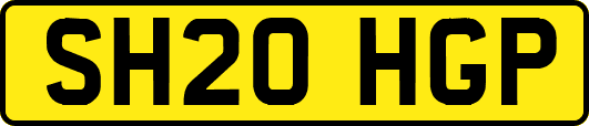 SH20HGP