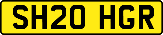 SH20HGR